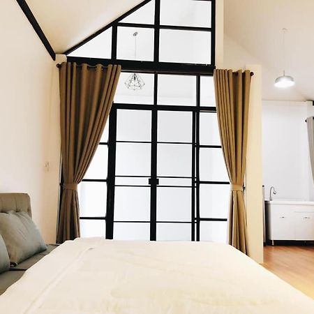 Pak Ping Ing Jai Hotel Ban Mai  Exterior foto