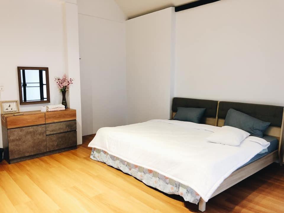 Pak Ping Ing Jai Hotel Ban Mai  Exterior foto