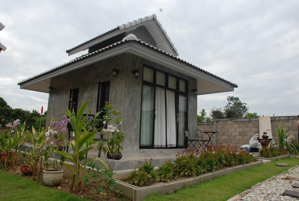 Pak Ping Ing Jai Hotel Ban Mai  Exterior foto