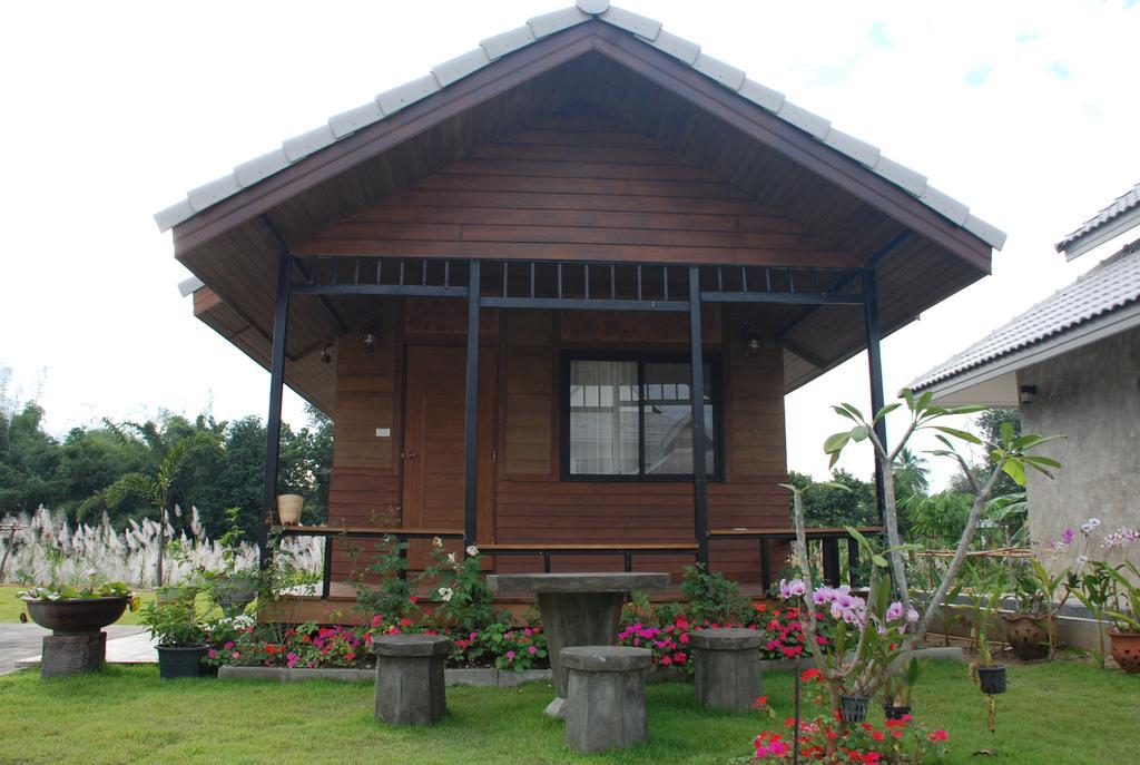 Pak Ping Ing Jai Hotel Ban Mai  Exterior foto