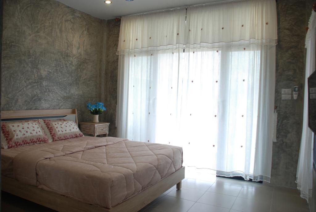 Pak Ping Ing Jai Hotel Ban Mai  Exterior foto