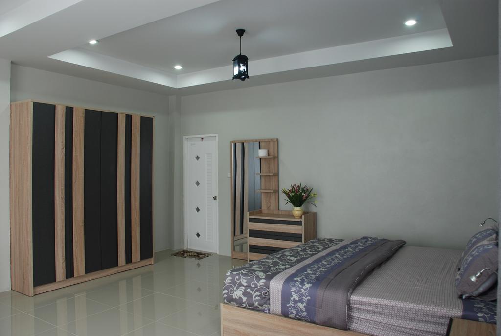 Pak Ping Ing Jai Hotel Ban Mai  Exterior foto
