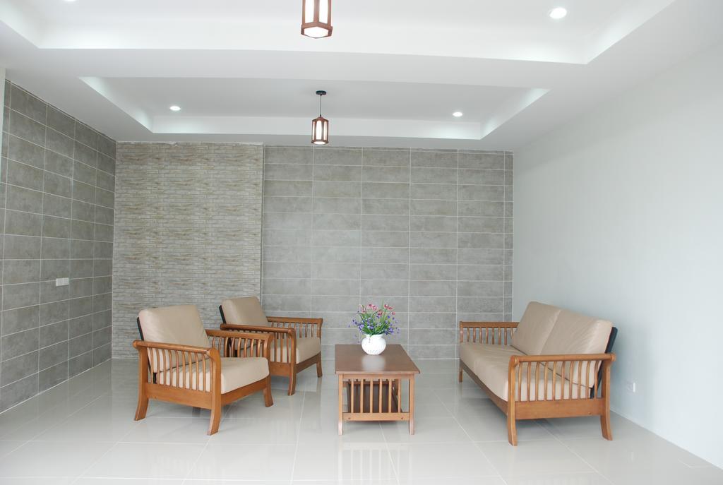 Pak Ping Ing Jai Hotel Ban Mai  Exterior foto