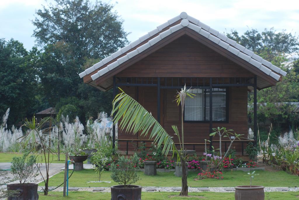 Pak Ping Ing Jai Hotel Ban Mai  Exterior foto