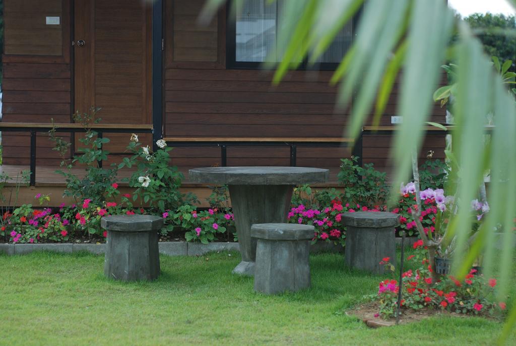 Pak Ping Ing Jai Hotel Ban Mai  Exterior foto