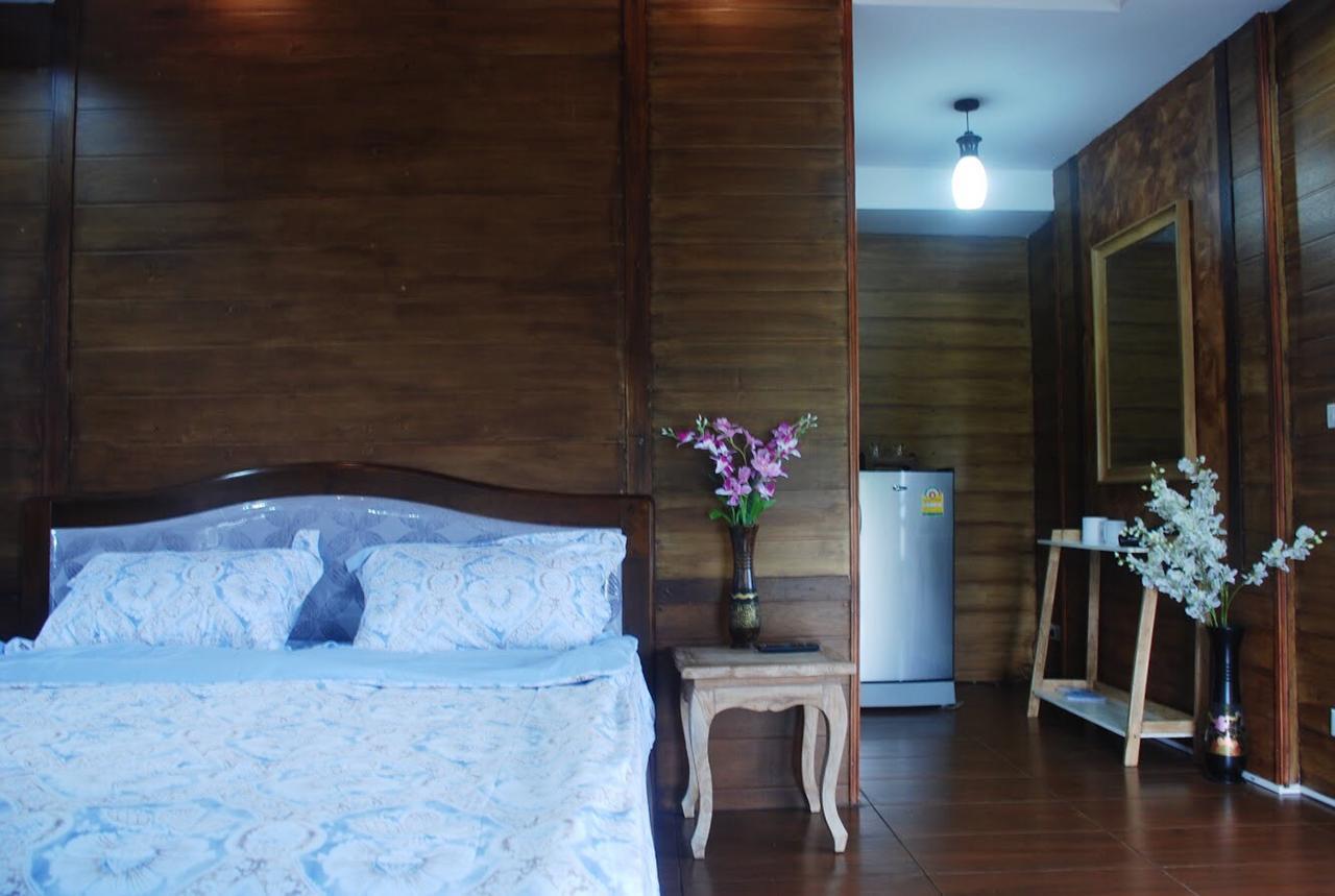 Pak Ping Ing Jai Hotel Ban Mai  Exterior foto