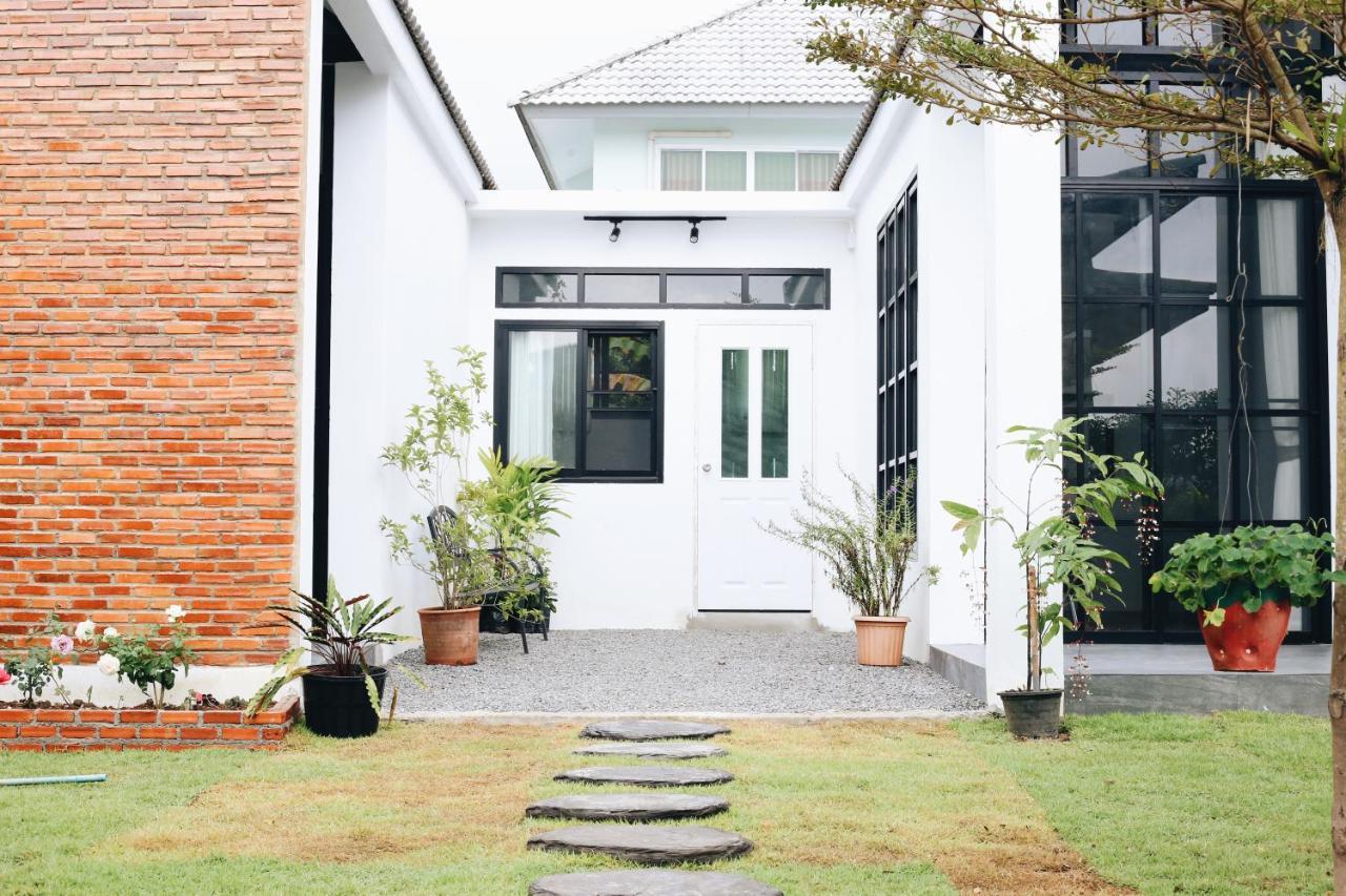Pak Ping Ing Jai Hotel Ban Mai  Exterior foto